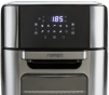 Мультипечь фритюрница 8 в 1 RAVEN EFN004 - 4