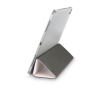 Флип-кейс Hama Fold Clear iPad Air 10,9 pink - 4