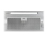 Витяжка Globalo Viledo 60.1 inox - 1