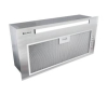 Витяжка Globalo Viledo 60.1 inox - 2