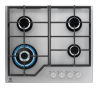 Варочная поверхность Electrolux KGG64362S - 1