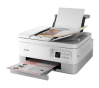 МФУ Canon Pixma TS7451a white - 3
