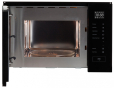 Встраиваемая микроволновая печь Sharp KM2002B - 6
