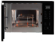 Встраиваемая микроволновая печь Sharp KM2002B - 7