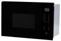 Встраиваемая микроволновая печь Sharp KM2502B - 3