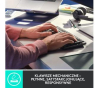 Клавіатура Logitech MX Mechanical Mini Minimalist Wireless Illuminated (920-010780) - 3