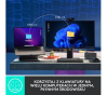 Клавіатура Logitech MX Mechanical Mini Minimalist Wireless Illuminated (920-010780) - 9