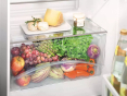 Холодильник з морозильною камерою Liebherr CT 2931 - 4