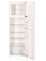 Холодильник с морозильной камерой Liebherr CT 2931 - 5