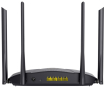 Бездротовий маршрутизатор Tenda RX9 Pro (AX3000 1xGE WAN, 3xGE LAN, Beamforming, MU-MIMO, 4x6dBi антени) - 3