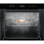 Вбудована духова шафа Whirlpool W6 OS4 4S2 H BL - 4