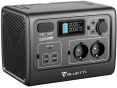 Зарядная станция BLUETTI PowerOak EB55 537Wh 700W (PB930340) - 2