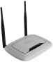 Бездротовий маршрутизатор (роутер) TP-Link TL-WR841N - 3