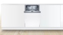 Встраиваемая посудомоечная машина Bosch SPV4HKX33E - 5