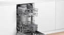 Встраиваемая посудомоечная машина Bosch SPV4HKX33E - 6