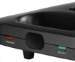 Бутербродниця Amica SMK4011 - 5