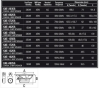 Автомобільна акустична система Alpine SXE-1350S - 4