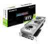 Видеокарта Gigabyte GeForce RTX 3080 Ti VISION OC 12GB GDDR6X 384bit (GV-N308TVISION OC-12GD) - 1