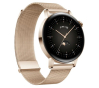 Смарт-часы HUAWEI Watch GT 3 42mm Elegant Gold (55027151) - 1