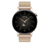 Смарт-часы HUAWEI Watch GT 3 42mm Elegant Gold (55027151) - 2