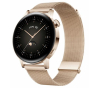 Смарт-часы HUAWEI Watch GT 3 42mm Elegant Gold (55027151) - 3