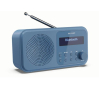 Радіоприймач Sharp Tokyo DR-P420 blue - 5