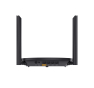 Бездротовий маршрутизатор Ruijie Reyee RG-EW300 PRO (N300, 1xFE Wan, 3xFE LAN, WISP, AP mode, Reyee Router App, 4 зовнішні антени 5dBi) - 3