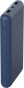 Повербанк Belkin BoostCharge 20K Blue (BPB012BTBL) - 4