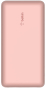 Повербанк Belkin BoostCharge 20K Rose Gold (BPB012BTRG) - 1