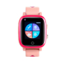 Смарт-часы Garett Kids Sun Pro 4G pink - 2