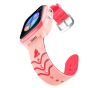 Смарт-часы Garett Kids Sun Pro 4G pink - 3