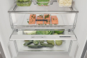 Холодильник з морозильною камерою Whirlpool W7X 82I OX - 12