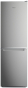 Холодильник з морозильною камерою Whirlpool W7X 82I OX - 1