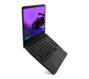 Ноутбук Lenovo IdeaPad Gaming 3 15IHU6 15,6" 120Hz Intel® Core™ i5-11300H - 16GB RAM - 512GB - RTX3050Ti - Win11 (82K100RFPB) - 4