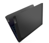 Ноутбук Lenovo IdeaPad Gaming 3 15IHU6 15,6" 120Hz Intel® Core™ i5-11300H - 16GB RAM - 512GB - RTX3050Ti - Win11 (82K100RFPB) - 6