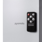 Витяжка Pyramida ND 835 WH - 6