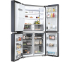 Холодильник Haier Cube Series 7 HCR7918EIMB - 4