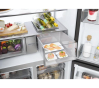 Холодильник Haier Cube Series 7 HCR7918EIMB - 5