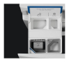 Стиральная машина Electrolux EW6F349BSPA - 6