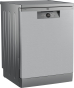 Посудомоечная машина BEKO BDFN26522XQ - 2