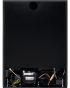Встроенный винный шкаф Electrolux EWUS052B5B - 3