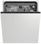 Посудомоечная машина BEKO BDIN38523Q - 1