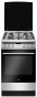 Кухонная плита Amica 57GEH2.33HZpTa(Xx) - 5