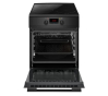 Кухонная плита Amica 510IE3.325TADP(BM) - 4
