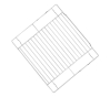 Кухонная плита Amica 510IE3.325TADP(BM) - 8