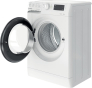 Пральна машина Indesit OMTWSE 61051 WK UA - 2