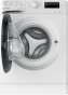 Пральна машина Indesit OMTWSE 61051 WK UA - 3