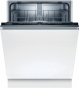 Вбудована посудомийна машина Bosch SMV2ITX14K - 1