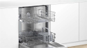 Вбудована посудомийна машина Bosch SMV2ITX14K - 2