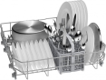 Вбудована посудомийна машина Bosch SMV2ITX14K - 4